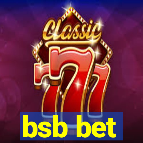 bsb bet
